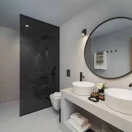 Cavalier Lefkada Av Apartmán