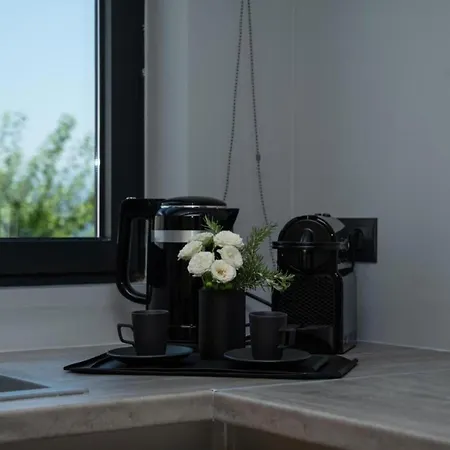 Cavalier Lefkada Av Apartmán Nikiana