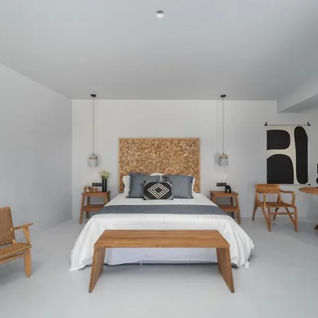 Apartmán Cavalier Lefkada Av Nikiana