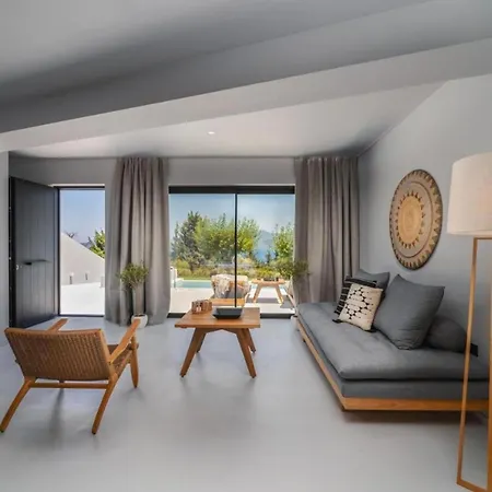 Apartament Cavalier Lefkada Av *