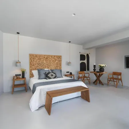 Cavalier Lefkada Av 公寓 *