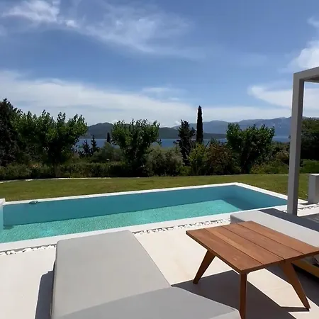 Apartament Cavalier Lefkada Av Nikiana