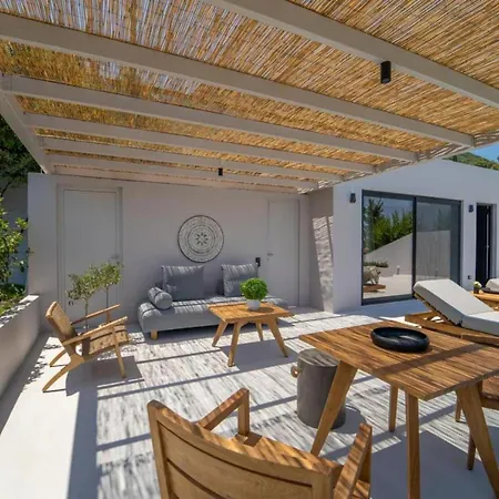 Apartament Cavalier Lefkada Av