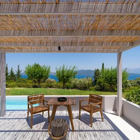 Apartament Cavalier Lefkada Av *