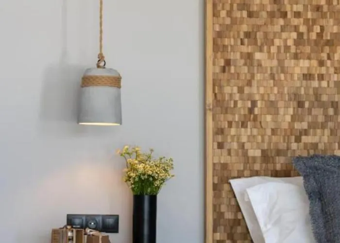 Cavalier Lefkada Av Apartment Nikiana