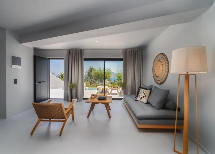 Apartment Cavalier Lefkada Av *