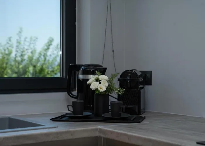 Cavalier Lefkada Av Apartment Nikiana