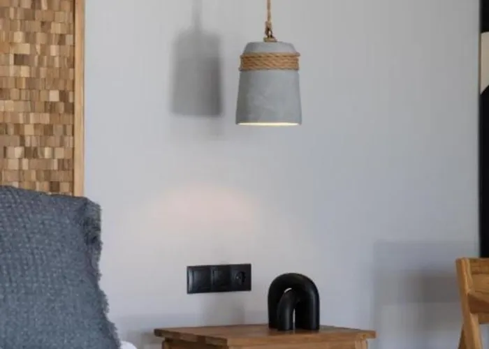 Apartment Cavalier Lefkada Av *