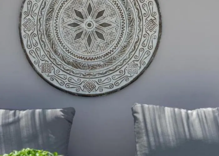 Cavalier Lefkada Av Nikiana