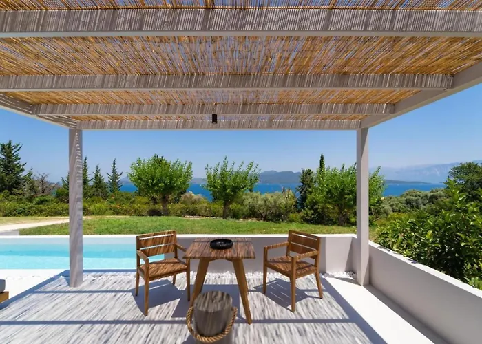 Apartment Cavalier Lefkada Av *