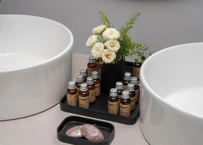 Cavalier Lefkada Av Apartment Nikiana